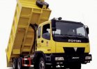Самосвал BJ3251DLPJB-S1