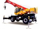Автокран Palfinger- SRC350C